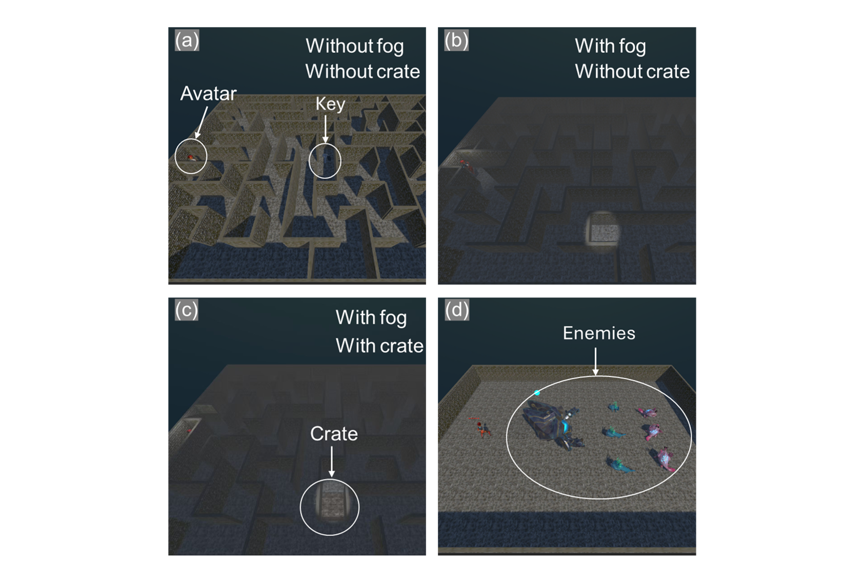 3PP VR SoBO Reallocation